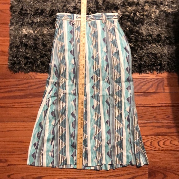 Vintage skirt - Picture 7 of 10